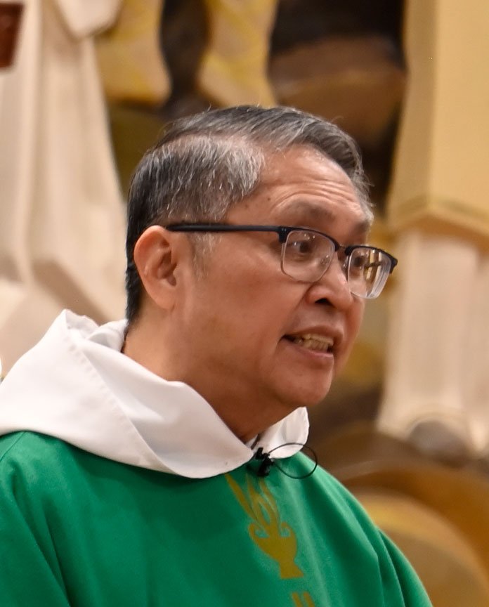 Pastor