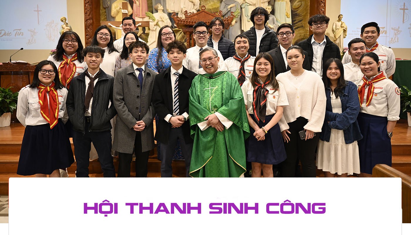 Hội Tông Đồ Fatima TSC