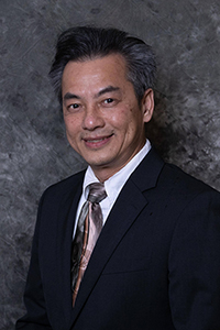 Rev.Mr.GB.LiemHDo Rev.Mr.GB.LiemHDo